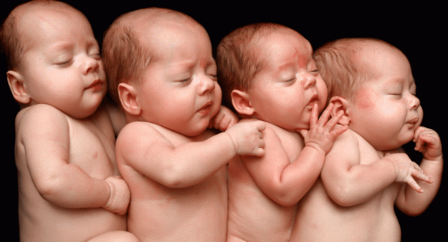 Форум для дівчат при надії